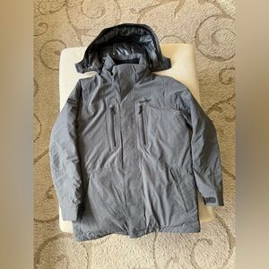 Men’s Marmot Waterproof Snow Jacket SZ L